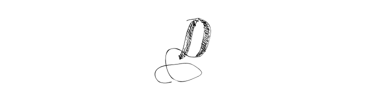 Made With B  Free Fonts Download