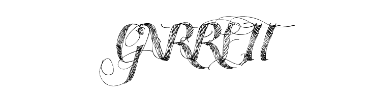 Made With B  Free Fonts Download