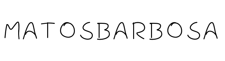 Rodrix  Free Fonts Download