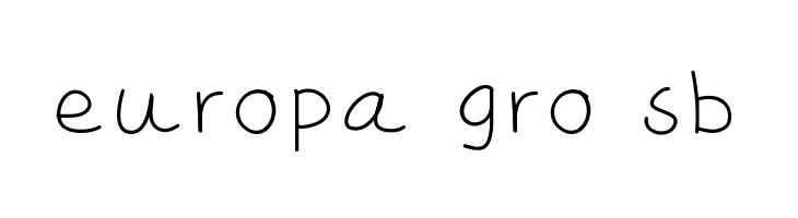 Rodrix  Free Fonts Download