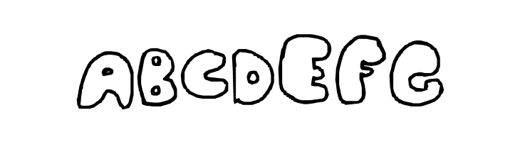 Eye Stryke Baq  Free Fonts Download