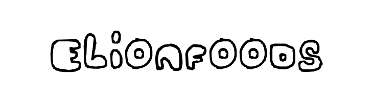 Eye Stryke Baq  Free Fonts Download