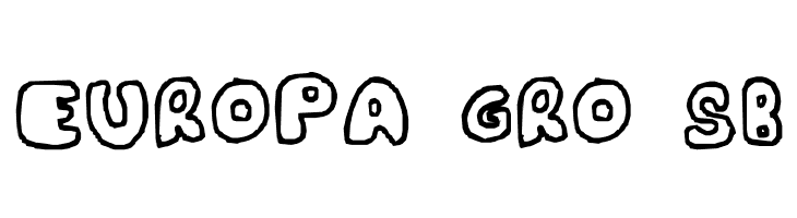Eye Stryke Baq  Free Fonts Download