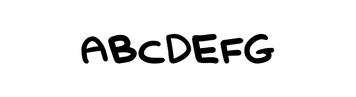 EvilSporkGirl  Free Fonts Download