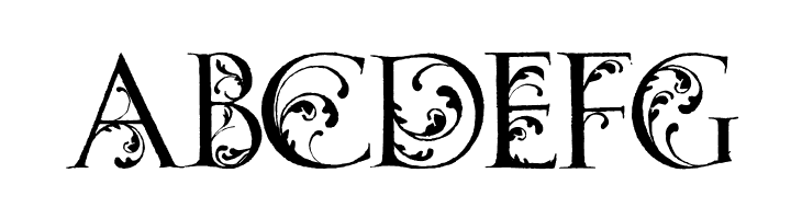 CARIBBEANTOOL  Free Fonts Download