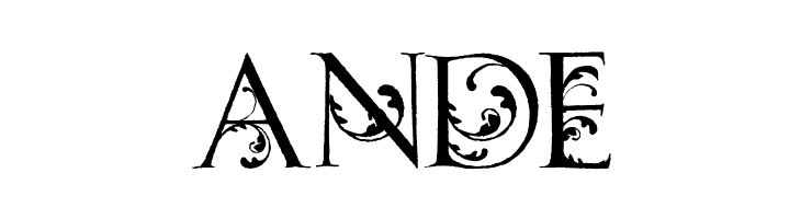 CARIBBEANTOOL  Free Fonts Download