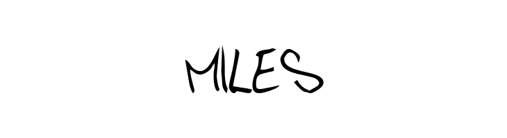 AnaSparavec  Free Fonts Download