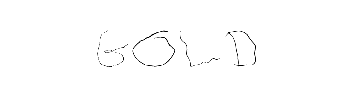 Hair Line  Free Fonts Download