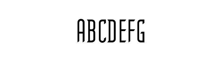Gothikka  Free Fonts Download