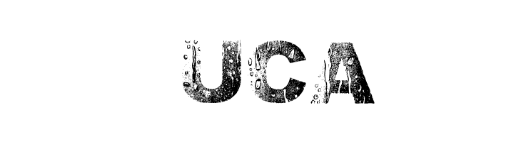 Wet Arial Black  Free Fonts Download