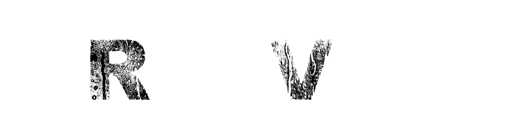 Wet Arial Black  Free Fonts Download