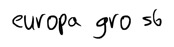 Leronah  Free Fonts Download