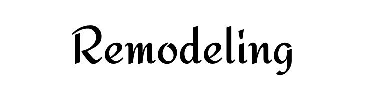 Redressed  Free Fonts Download