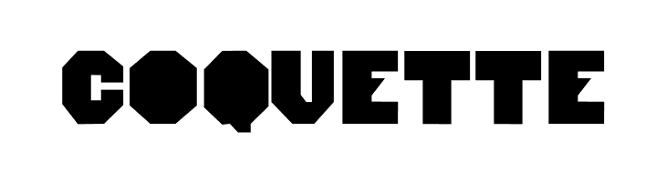 HeptagonFrench Limited Free Edition  Free Fonts Download