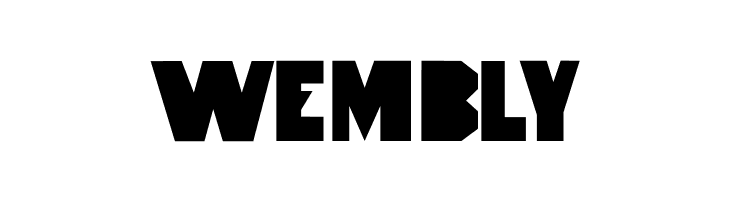 HeptagonFrench Limited Free Edition  Free Fonts Download