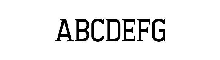 Minaeff Ect Bold  Free Fonts Download