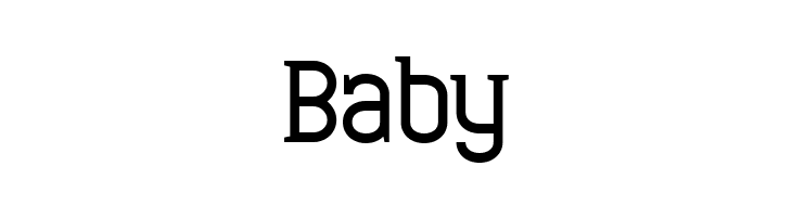 Minaeff Ect Bold  Free Fonts Download