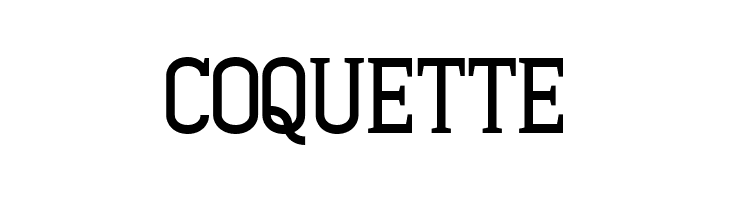 Minaeff Ect Bold  Free Fonts Download