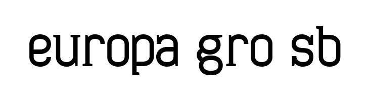 Minaeff Ect Bold  Free Fonts Download