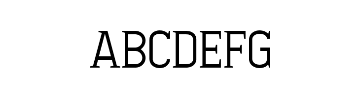 Minaeff Ect  Free Fonts Download