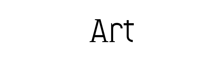 Minaeff Ect  Free Fonts Download