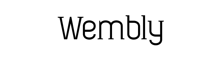 Minaeff Ect  Free Fonts Download