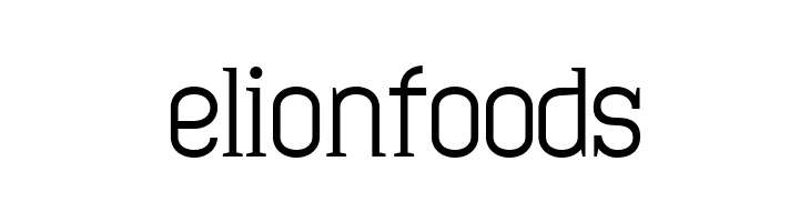 Minaeff Ect  Free Fonts Download
