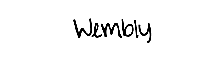 A Hundred Miles  Free Fonts Download