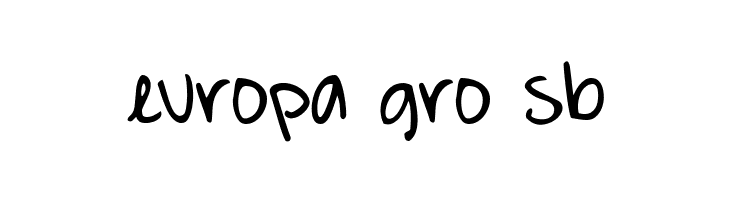 A Hundred Miles  Free Fonts Download