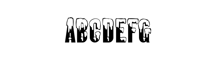 Almonte Snow  Free Fonts Download