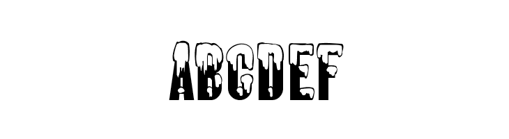 Almonte Snow  Free Fonts Download