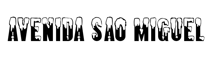 Almonte Snow  Free Fonts Download