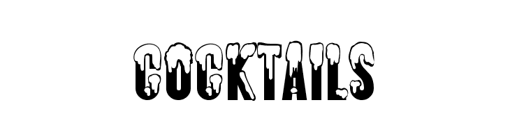 Almonte Snow  Free Fonts Download