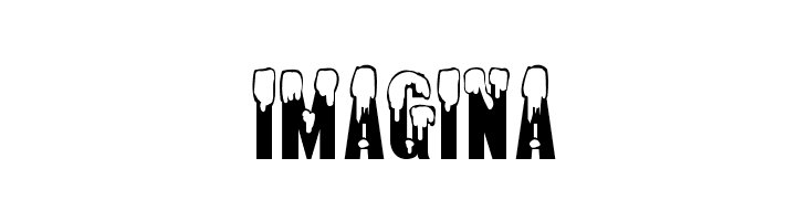 Almonte Snow  Free Fonts Download