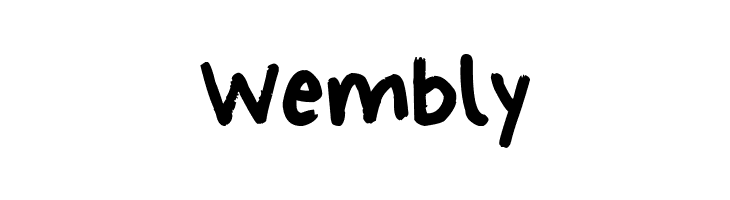 Georginas Hand  Free Fonts Download