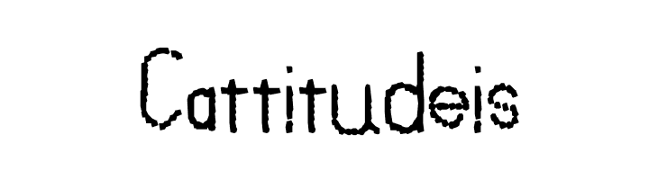 Made of Dots  Free Fonts Download