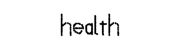 Made of Dots  Free Fonts Download