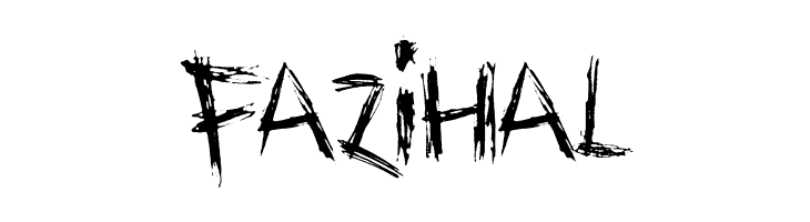 Drawing Blood  Free Fonts Download