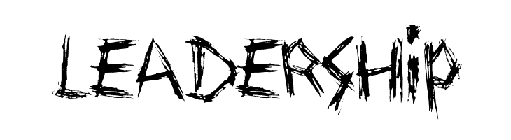 Drawing Blood  Free Fonts Download