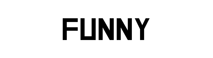 SquareFont  Free Fonts Download