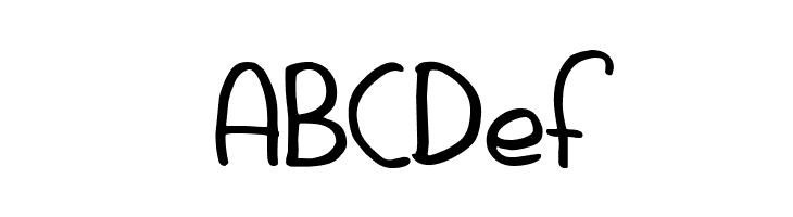 Aint Nothing Fancy  Free Fonts Download