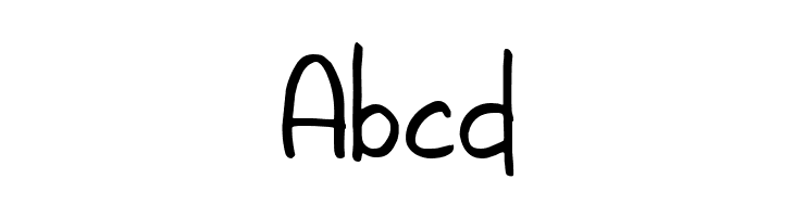 Aint Nothing Fancy  Free Fonts Download