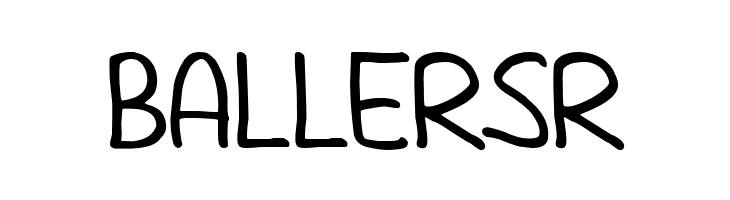 Aint Nothing Fancy  Free Fonts Download