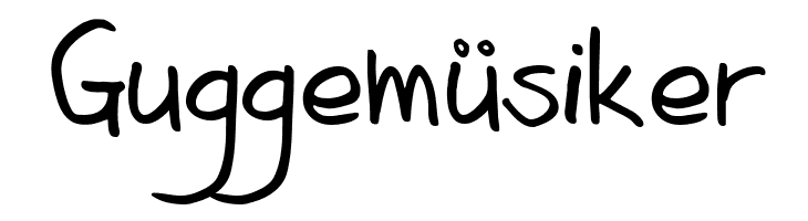 Aint Nothing Fancy  Free Fonts Download