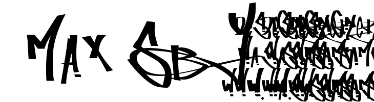 fucking tag font  Free Fonts Download