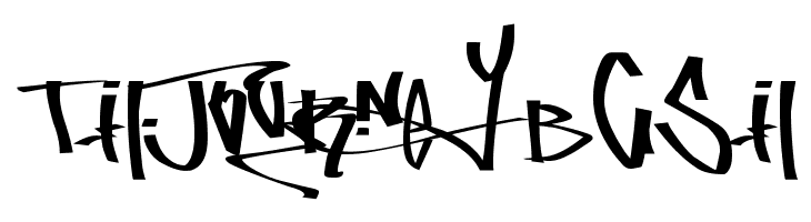 fucking tag font  Free Fonts Download