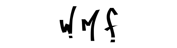 fucking tag font  Free Fonts Download