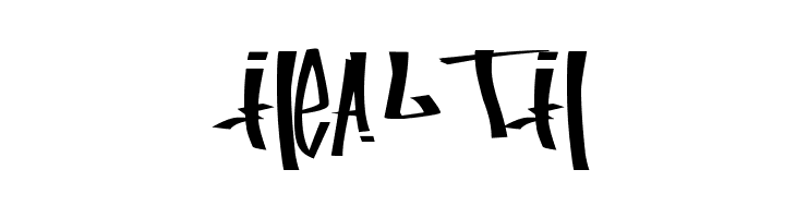 fucking tag font  Free Fonts Download