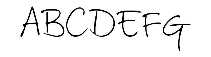 Frangipani Rose  Free Fonts Download