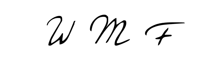 Soli Deo Gloria  Free Fonts Download